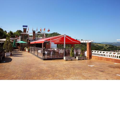 Hotel Risco