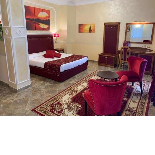 Hotel Ristorante Al Boschetto