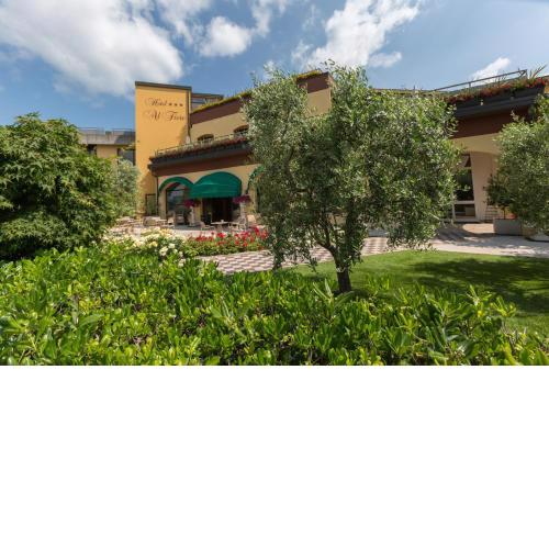 Hotel Ristorante Al Fiore