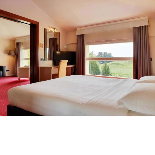 Hotel Ristorante al Giardinetto