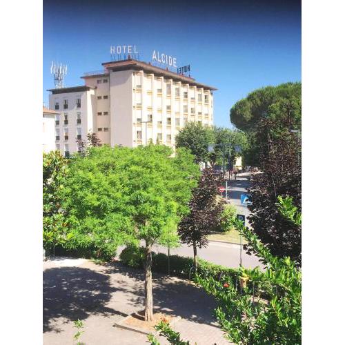 Hotel Ristorante Alcide