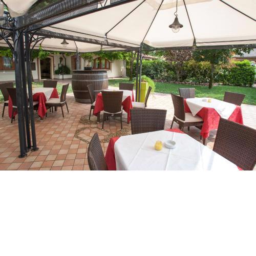 Hotel Ristorante Alla Botte