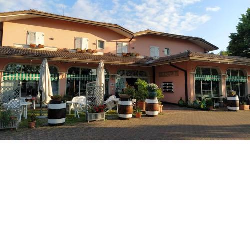 Hotel Ristorante alla Campagna