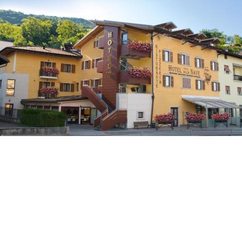 Hotel Ristorante Alla Nave
