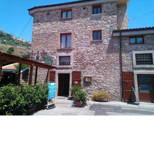 Hotel Ristorante Antica Marina