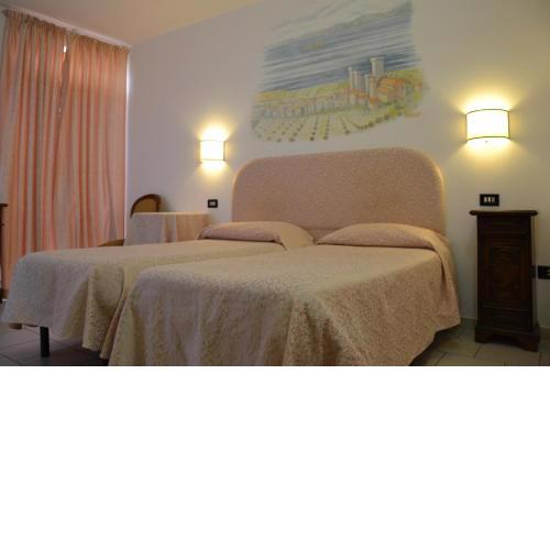 Hotel Ristorante Bagnaia