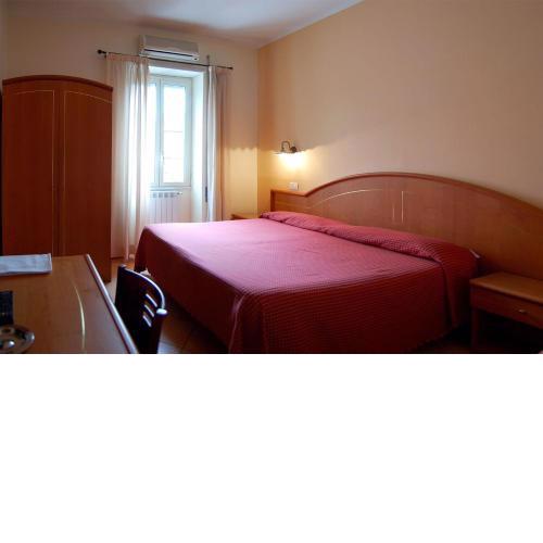 Hotel Ristorante Benigni