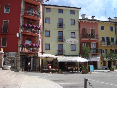 Hotel Ristorante Centrale