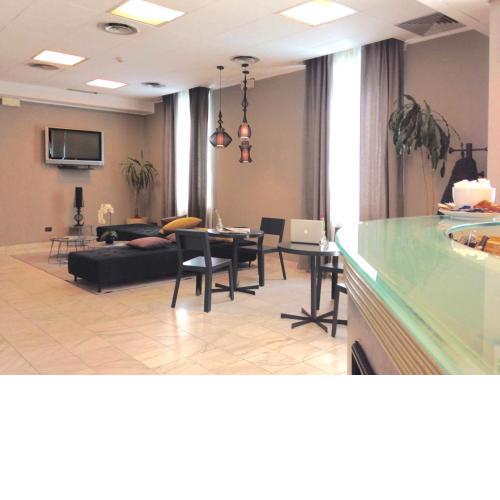 Hotel Ristorante Cervo Malpensa