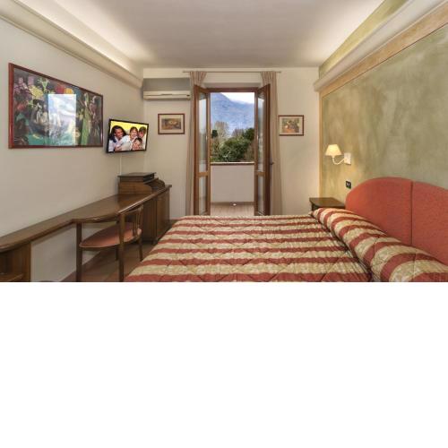 Hotel Ristorante da Carlos