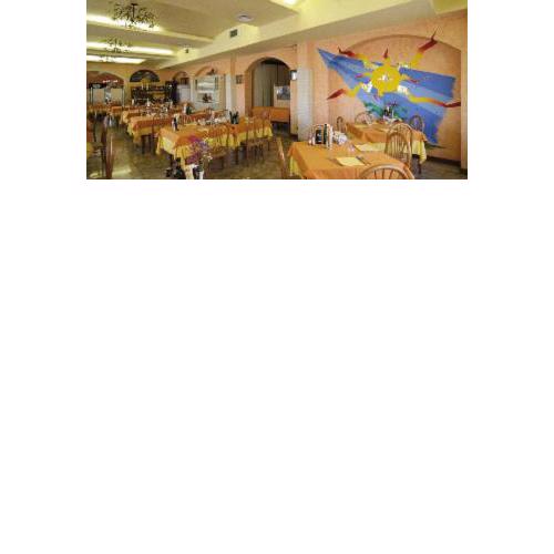 Hotel Ristorante da Toni
