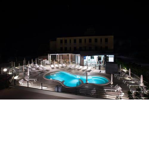 Hotel Ristorante Dante