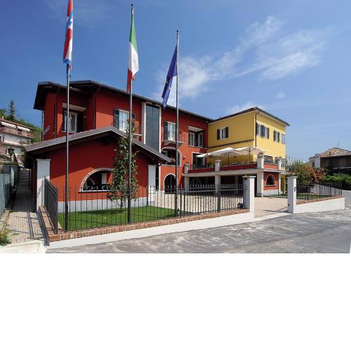 Hotel Ristorante del Peso