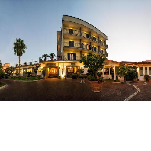 Hotel Ristorante Donato