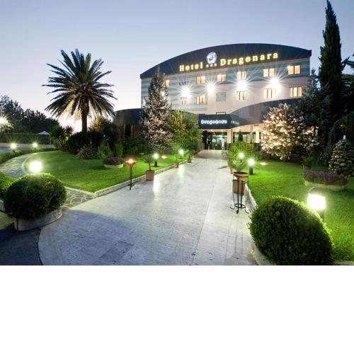 Hotel Ristorante Dragonara