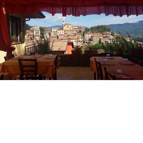 Hotel Ristorante El Caracol