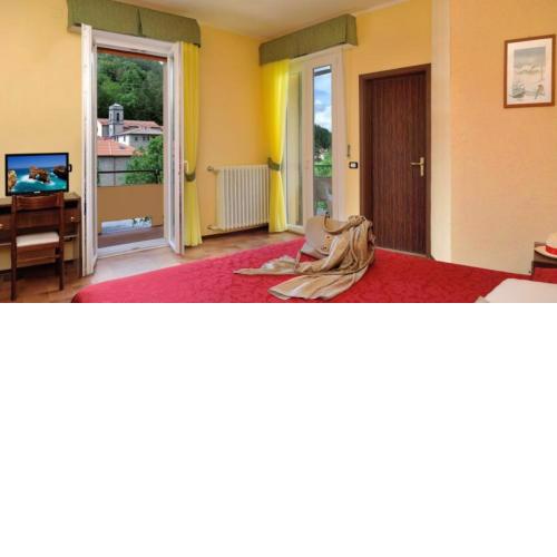 Hotel & Ristorante EUROPA