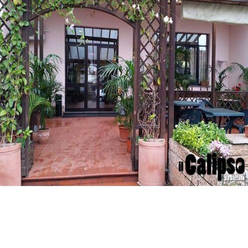 Hotel Ristorante Il Calipso by Mago