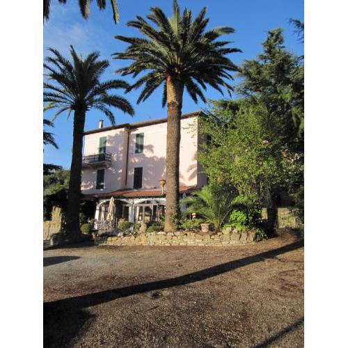 Hotel Ristorante Il Caminetto