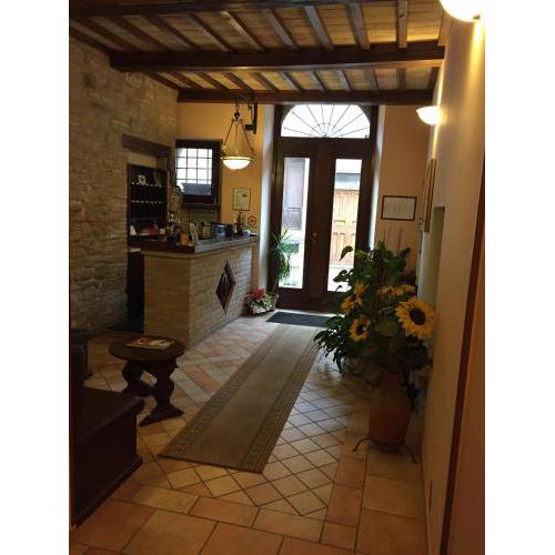 Hotel Ristorante Il Cavaliere