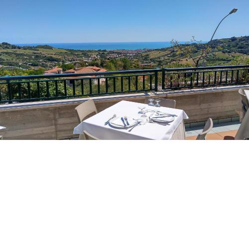 Hotel Ristorante Il Grillo