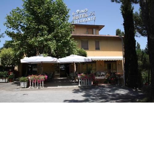 Hotel Ristorante Il Pino