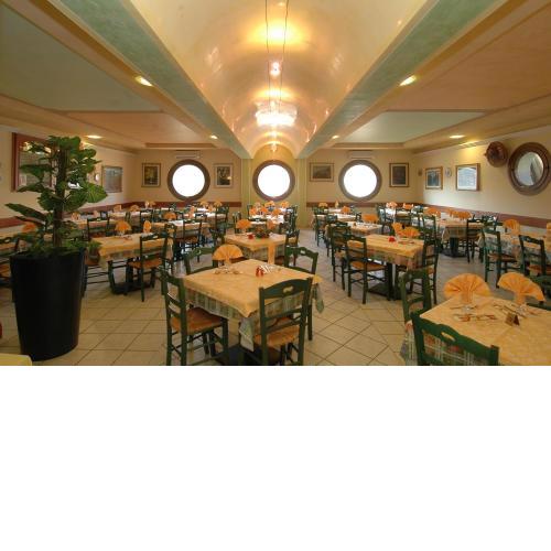 Hotel Ristorante Il Pirata