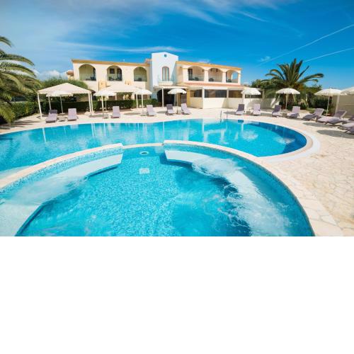 Hotel Ristorante Il Vascello