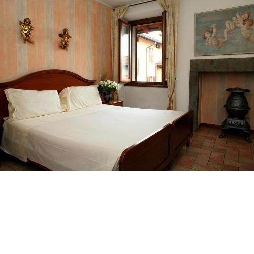 Hotel Ristorante La Bettola