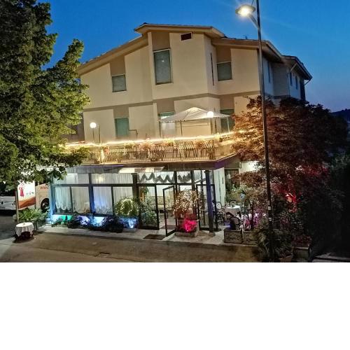 Hotel Ristorante La Casareccia