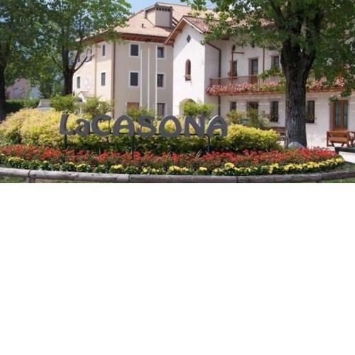 Hotel Ristorante La Casona