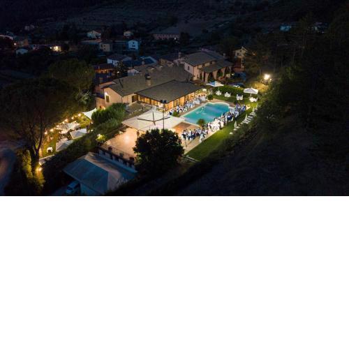 Hotel Ristorante La Fattoria