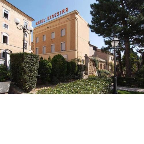 Hotel Ristorante La Ginestra