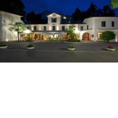 Hotel Ristorante La Grotta