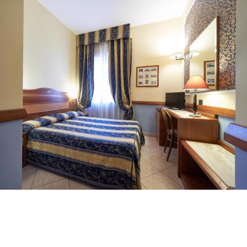 Hotel Ristorante La Piana