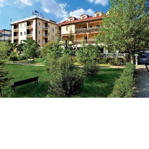 Hotel Ristorante la Siesta
