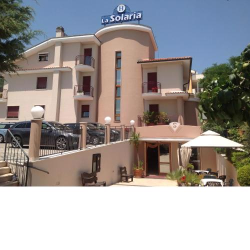 Hotel Ristorante la Solaria