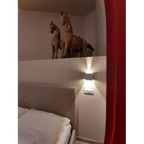 Hotel & Ristorante L'Angoletto in Selci