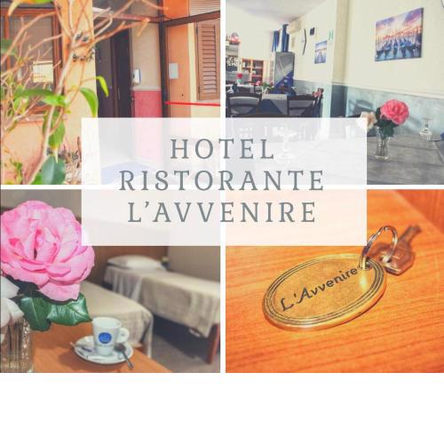 Hotel Ristorante L'Avvenire