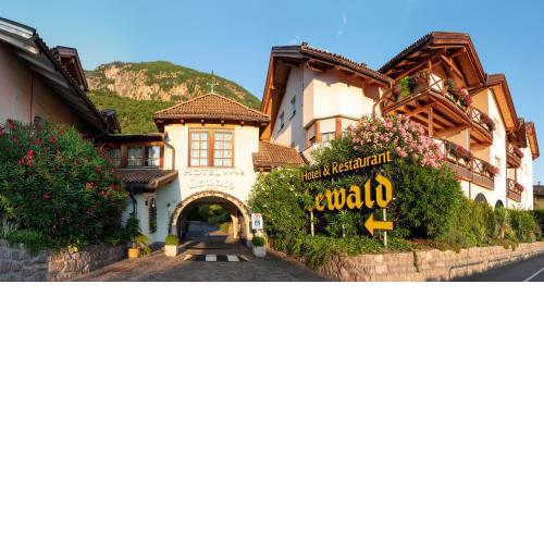 Hotel Ristorante Lewald