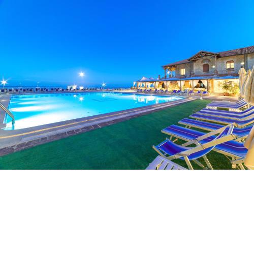 Hotel Ristorante Maga Circe