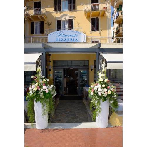 Hotel Ristorante Milton