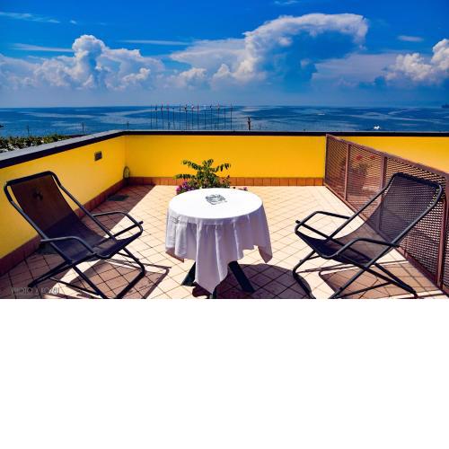 Hotel Ristorante Miralago
