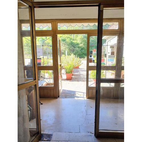 Hotel Ristorante Miramonti