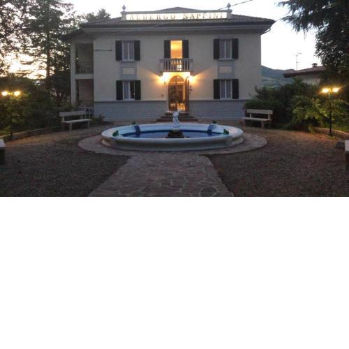 HOTEL RISTORANTE NAPPINI