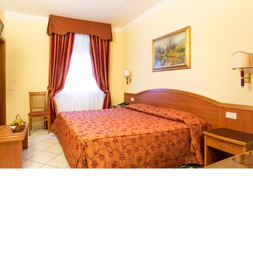 Hotel Ristorante Paladini