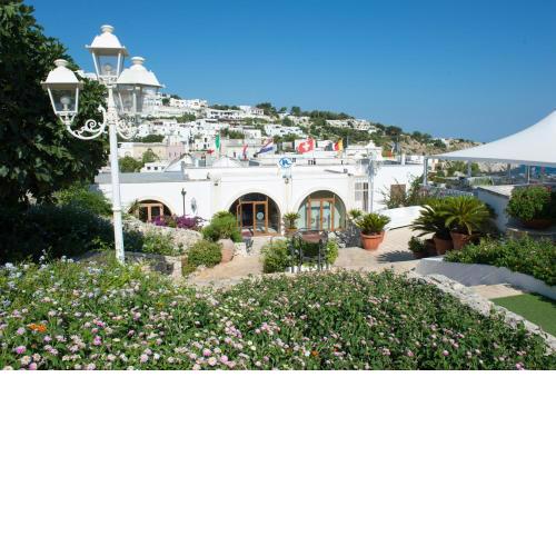 Hotel Ristorante Panoramico