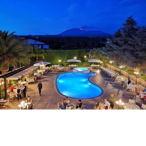 Hotel Ristorante Paradise
