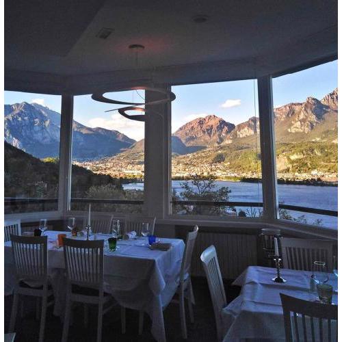 Hotel Ristorante Parco Belvedere