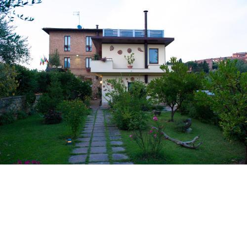 Hotel Ristorante Piccolo Chianti